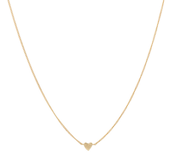 anna-nina-ketting-te-quiero-necklace-gold-plated