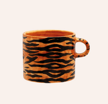 anna-nina-koffie-mok-tiger-stripe-mug