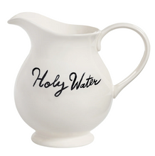 Anna+Nina Holy Water Jug