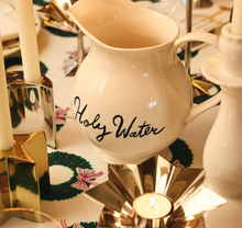 Anna+Nina Holy Water Jug
