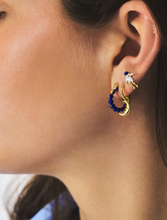 anna-nina-oorbel-maan-single-luna-ring-earring-gold-plated