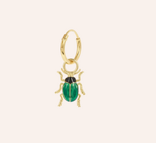 anna-nina-oorbel-single-bugging-you-ring-earring-gold-plated