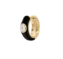 anna-nina-oorbel-single-ebby-huggie-gold-plated