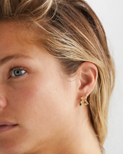 anna-nina-oorbel-single-eyes-on-you-ring-earring-gold-plated