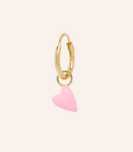 anna-nina-oorbel-single-rose-heart-beat-ring-earring-gold-plated