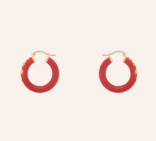 anna-nina-oorbellen-bonfire-hoop-earrings-goldplated
