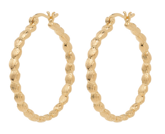 anna-nina-oorbellen-large-madeleine-hoop-earrings-gold-plated