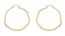 anna-nina-oorbellen-large-organic-hoop-earrings-goldplated