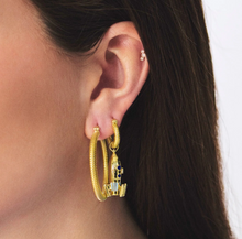 anna-nina-oorbellen-large-spiral-hoop-earrings-gold-plated