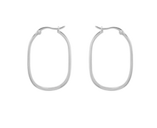 anna-nina-oorbellen-link-hoop-earrings-silverplated