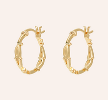 anna-nina-oorbellen-loveloop-hoop-earrings-gold-plated