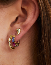 anna-nina-oorbellen-serpent-hoop-earrings-silver-goldplated
