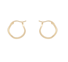 anna-nina-oorbellen-small-organic-hoop-earrings-goldplated