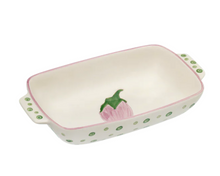 Anna + Nina Schaal Melanzane Oven Tray