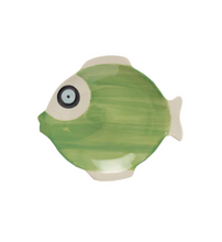 anna-nina-schaal-vis-groen-tidal-fish-plate