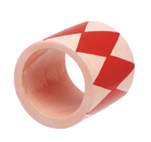 anna-nina-servetring-diamond-candy-cane-napkin-ring