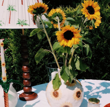 anna-nina-vaas-zonnebloem-sunflower-vase