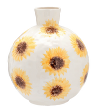 anna-nina-vaas-zonnebloem-sunflower-vase