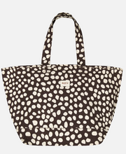 barts-tas-juno-bag-coffee-bruin-met-stippen