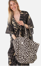 barts-tas-juno-bag-coffee-bruin-met-stippen