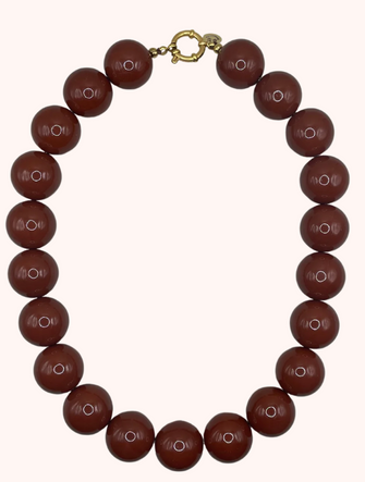 bonnie-studios-wilma-ketting-bruin-dark-brow
