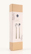 Doing Goods Chameli Salade Bestek Set in cadeaubox