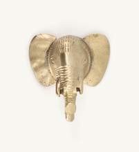 doing-goods-deurknop-olifant-messing-billy-elephant-hook-large