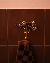 Doing Goods Haak Lacy Tijger Haak Tiger Hook