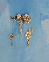 Doing Goods Haak Lacy Tijger Haak Tiger Hook