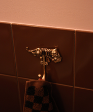 Doing Goods Haak Lacy Tijger Haak Tiger Hook