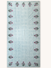 doing-goods-iris-tafelkleed-blauw