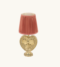 doing-goods-tafellamp-bubbly-hart-lamp
