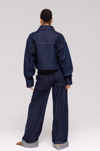 Harper & Yve Broek Denim Jeans Madelynn DW25Z110