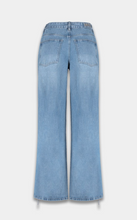 Harper & Yve Broek Denim Jeans Mayro AW25N100