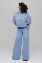 Harper & Yve Broek Denim Jeans Mayro AW25N100