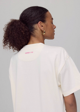 harper-yve-t-shirt-ecru-no-drama-club-aw25y307