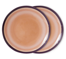 hk-living-bord-70s-ceramics-dinner-plates-bedrock-set-of-2