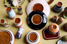 hk-living-eierdop-egg-cups-granite-70s-ceramics-keramiek-set-van-4
