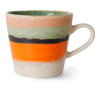 hk-living-koffie-kop-70s-ceramics-cappuccino-mug-burst