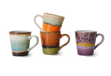 hk-living-koffie-kop-espresso-mugs-retro-70s-ceramics-set-of-4