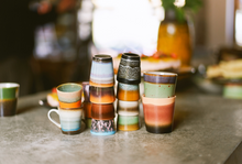 hk-living-koffie-kopje-70s-ceramics-ristretto-mugs-solar-set-of-4