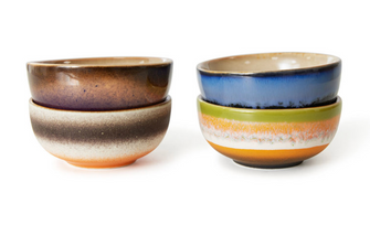 hk-living-kom-70s-ceramics-xs-bowls-sierra-set-of-4