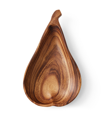 hk-living-kom-acacia-pear-bowl-m