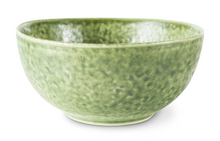 hk-living-kom-the-emeralds-ceramic-bowl-organic-green-set-of-2