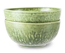 hk-living-kom-the-emeralds-ceramic-bowl-organic-green-set-of-2