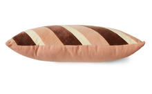 hk-living-kussen-striped-velvet-cushion