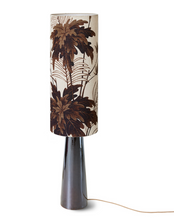 hk-living-lampenkap-cylinder-lamp-shade-floral-o28-5cm