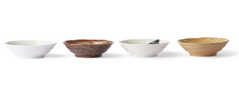 hk-living-schaal-kyoto-ceramics-japanese-shallow-bowls-set-of-4