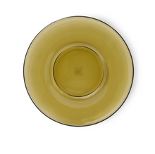 hk-living-schotel-70s-glassware-saucers-mud-brown-set-of-4