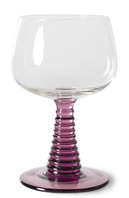 hk-living-wijnglas-paars-swirl-wine-glass-high-purple